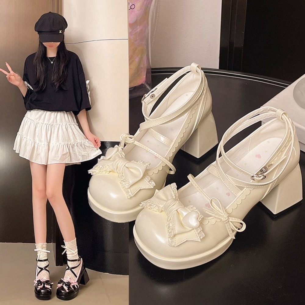 Night Club Platform Women Loli - Fashion Street Night 评论和价格
